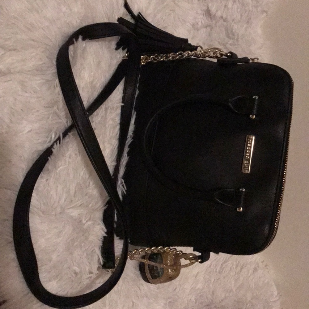 Cute purse!